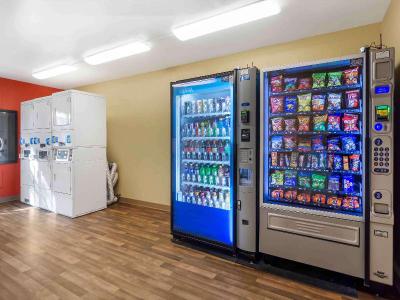 Extended Stay America - Seattle - Everett - North