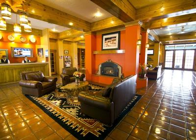 Hilton Vacation Club Villas de Santa Fe