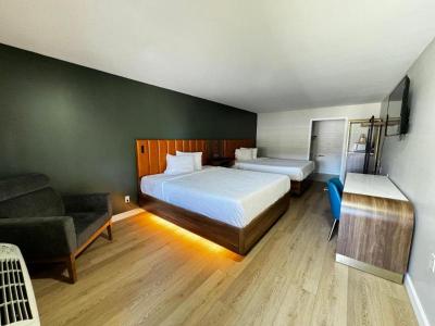 SureStay by Best Western Morgan Hill