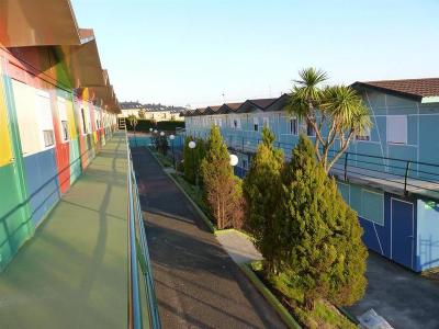 Compostela Inn