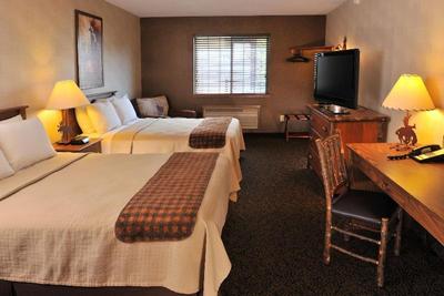 Stoney Creek Inn