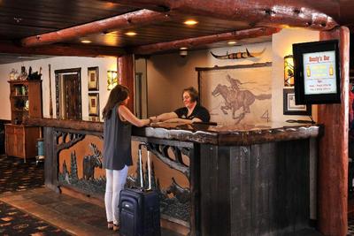 Stoney Creek Inn