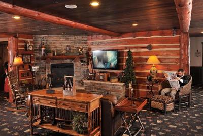 Stoney Creek Inn