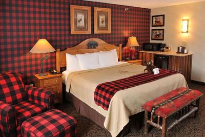 Stoney Creek Inn
