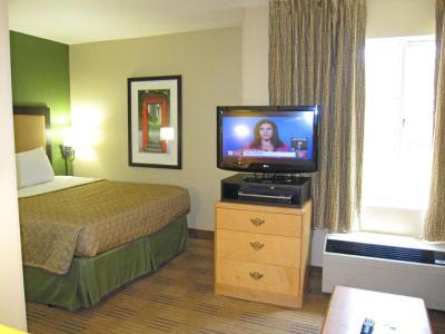 Extended Stay America - San Jose - Airport