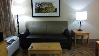 Extended Stay America - San Jose - Airport