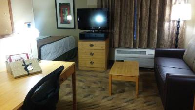 Extended Stay America - San Jose - Airport
