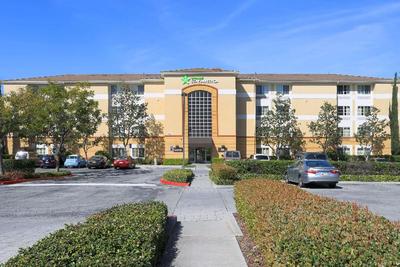 Extended Stay America - San Jose - Airport