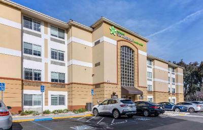 Extended Stay America - San Jose - Airport