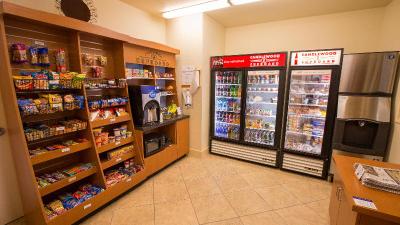 Candlewood Suites Springfield an IHG Hotel