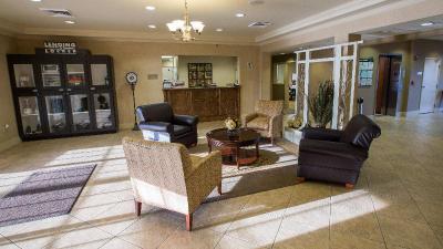 Candlewood Suites Springfield an IHG Hotel