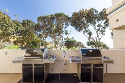 Southern California Beach Club Resort Condos