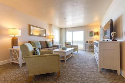 Southern California Beach Club Resort Condos