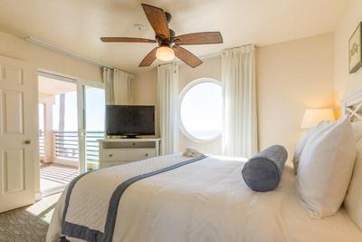 Southern California Beach Club Resort Condos