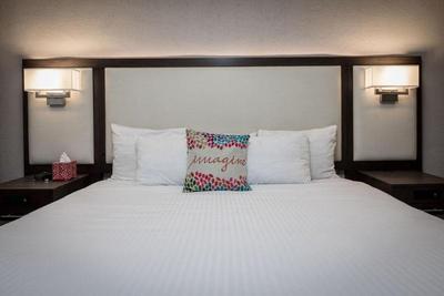 The Palo Alto Inn
