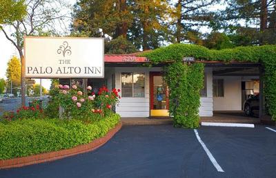 The Palo Alto Inn