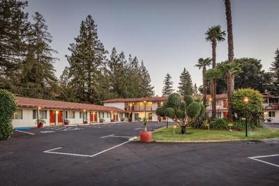 The Palo Alto Inn