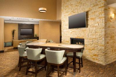 Homewood Suites by Hilton Lackland AFB/Seaworld,TX
