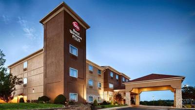 Best Western Plus Washington