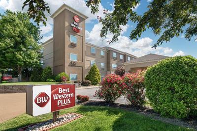 Best Western Plus Washington