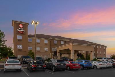 Best Western Plus Washington