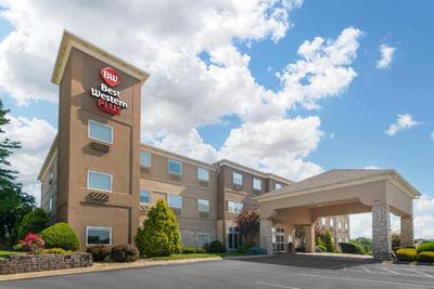 Best Western Plus Washington