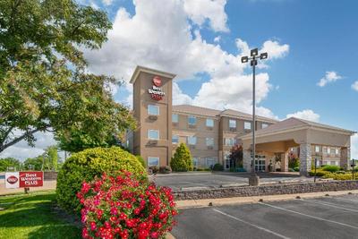 Best Western Plus Washington