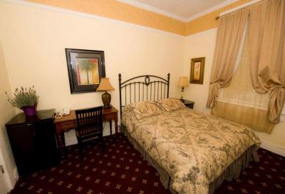 Music City Hotel/Hostel