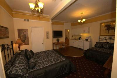 Music City Hotel/Hostel
