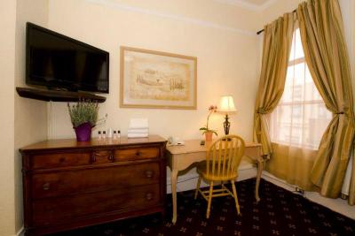 Music City Hotel/Hostel