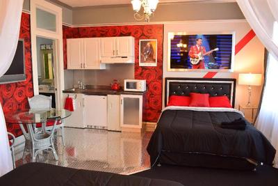 Music City Hotel/Hostel