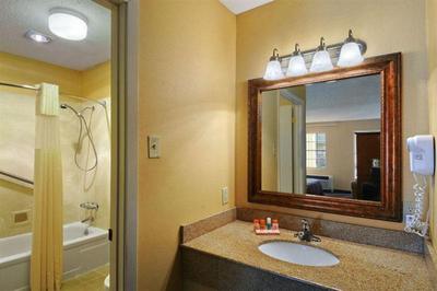 Motel 6 Bossier City, LA