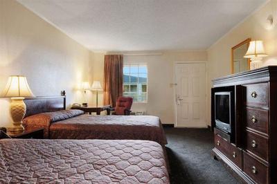 Motel 6 Bossier City, LA