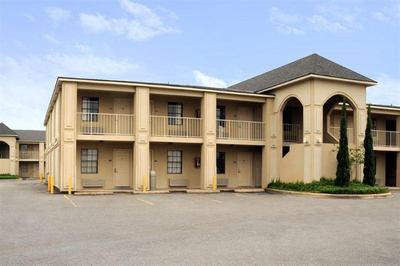 Motel 6 Bossier City, LA