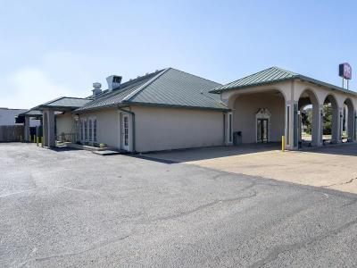 Motel 6 Bossier City, LA