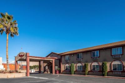 Red Roof Inn St George, UT - Convention Center