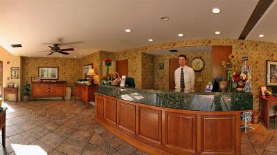 Brisas del Mar, Inn at the Beach