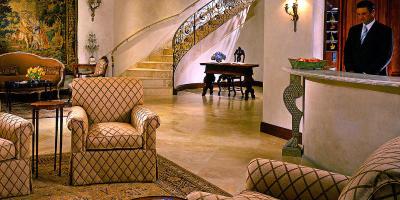 Les Mars Hotel