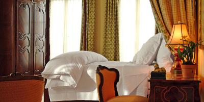 Les Mars Hotel