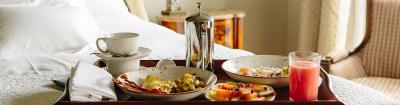 Les Mars Hotel