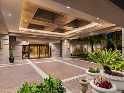 Hyatt Centric Santa Clara Silicon Valley