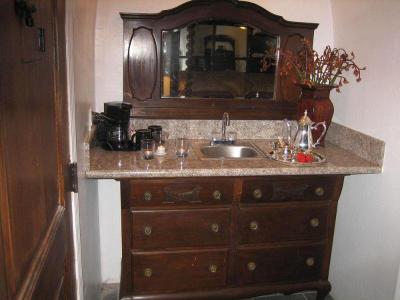Chantico Inn & Suites