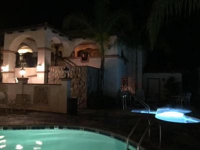 Chantico Inn & Suites