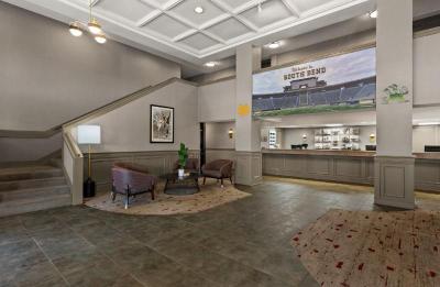 Wingate by Wyndham South Bend/Notre Dame