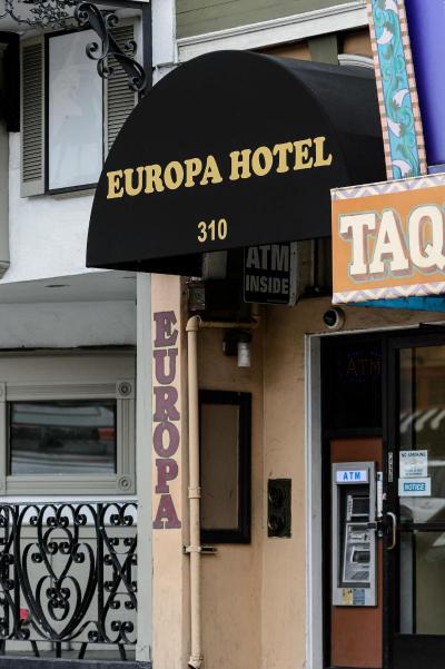 Europa