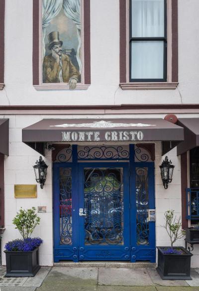 Monte Cristo