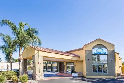 Prodigy Hotel, a Days Inn by Wyndham