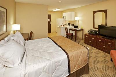 Extended Stay America - Springfield - South