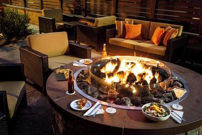 Courtyard By Marriott Santa Rosa