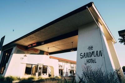 The Sandman Santa Rosa Sonoma, Ascend Collection